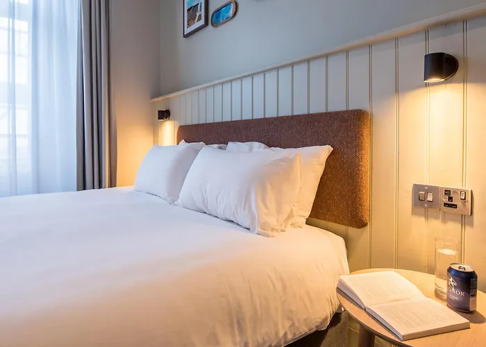Imperial Hotel Tenby