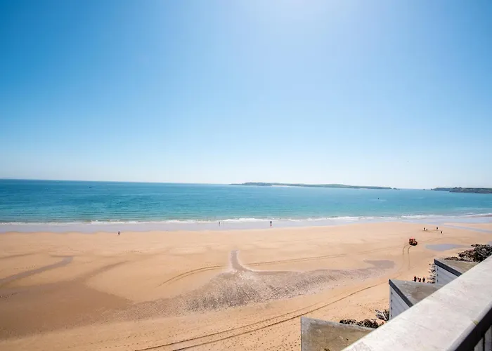 Imperial Hotel Tenby