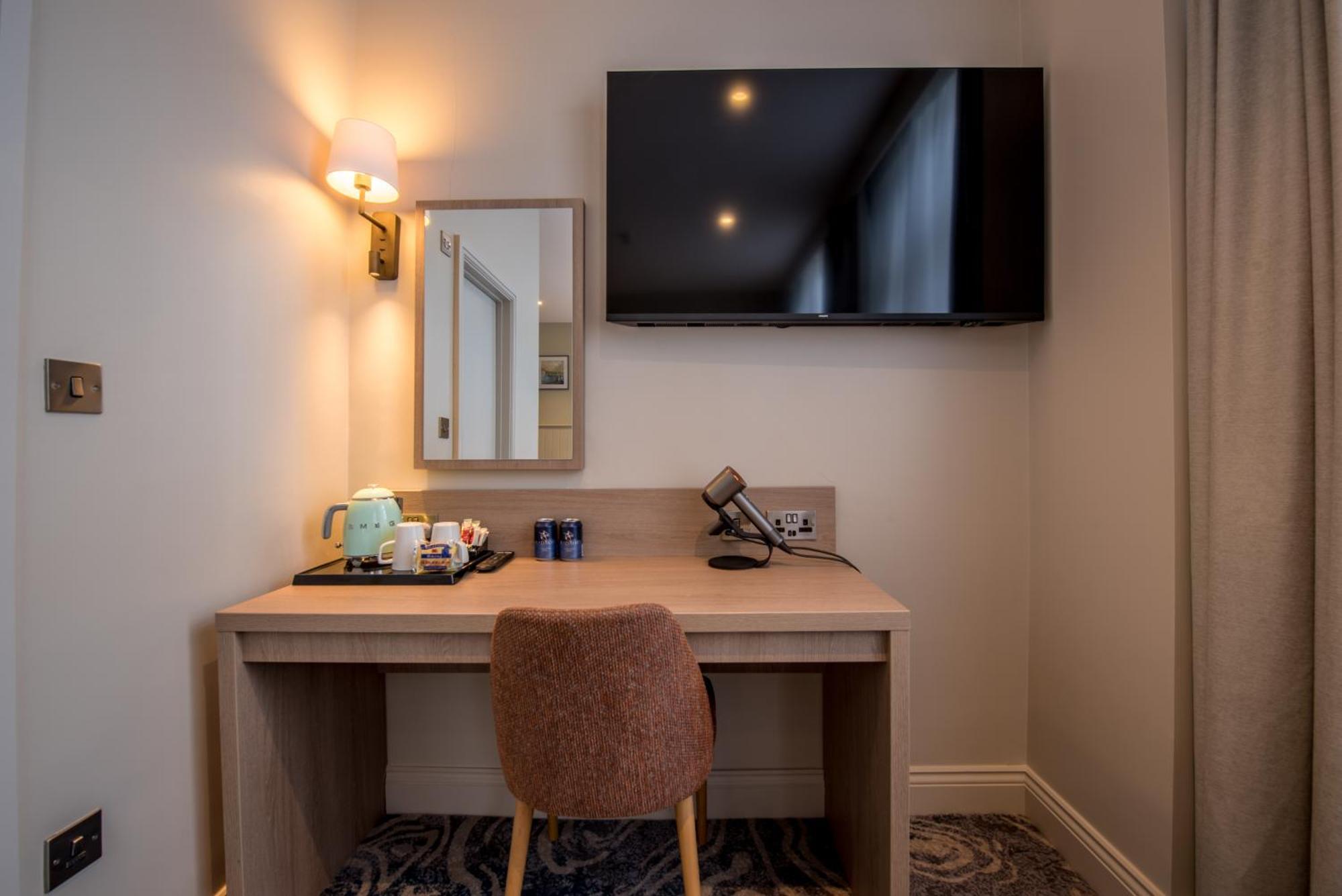 Hotel Imperial Tenby
