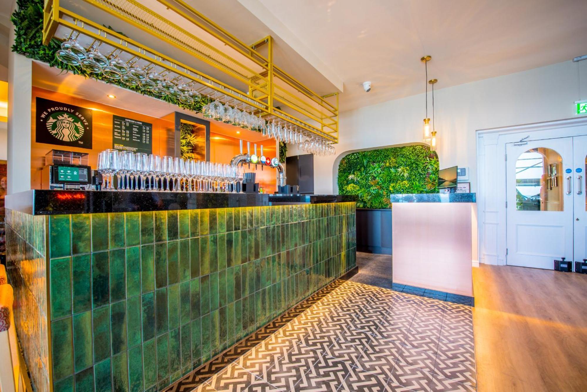 Imperial Hotel Tenby