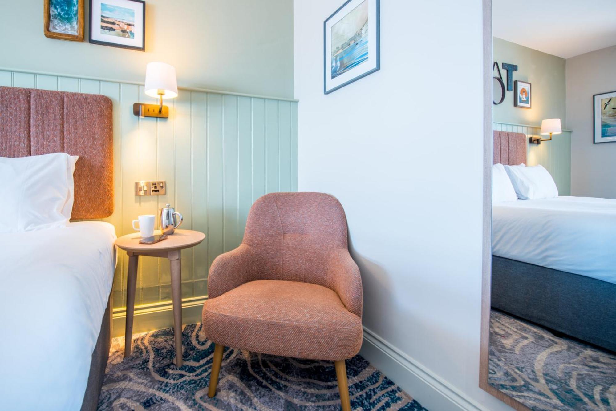 Hotel Imperial Tenby