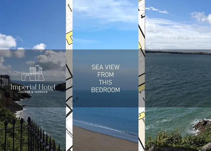 Imperial Hotel Tenby
